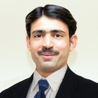 Shahid Aziz