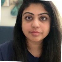 Madhura Nimdeo