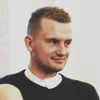 Benjamin Sindersen Nielsen