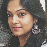 Anuradha V R