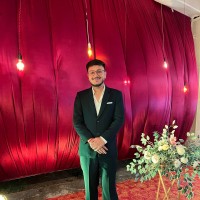 Satyam Negi