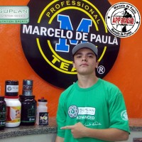 Douglas Rodrigues de Souza