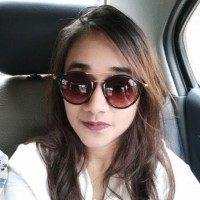 Mansi Rastogi
