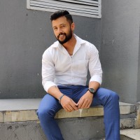 Prashanth Kj