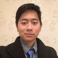 Jonathan Qiao