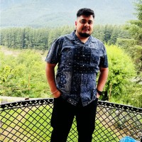 Sohit Kumar