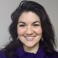 Gina Dumoulin Ms-Hci, Csm