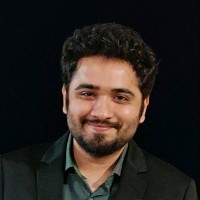 Yash Chogle