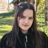 Erika Simina Chirila