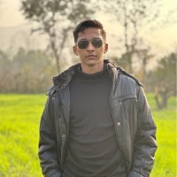 Zohaib Shafique