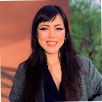 Kimberly Wang