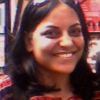Bhagyashree Varma