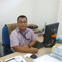 Muhari Basir Sitompu Sitompul
