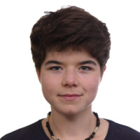Aleksandra Pidde, Phd