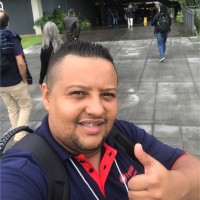 Michael Fernando