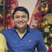 CRISTIAN MIGUEL BLANCO CARO