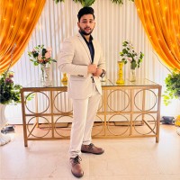 Christin Chacko