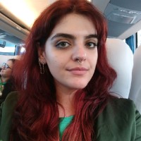 Tayná Reichert De Oliveira