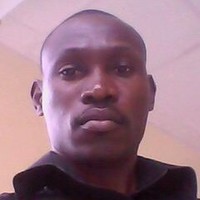 John Patrick Lukau