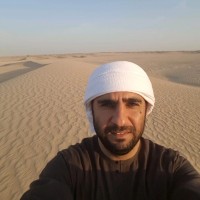 Mohammad Abdulrahman Ali