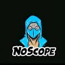 No scope