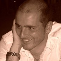 Jerónimo Palma Fernández