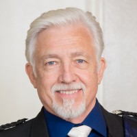 Dave Woods