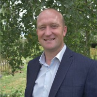 Paul Haylock