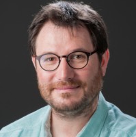 Sylvain Charbonnier