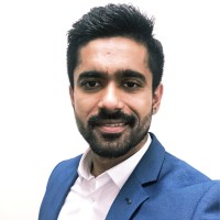 Gourav Bhattacharjee