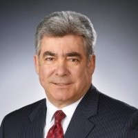 Martin Wolfe