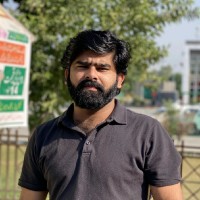 Ashfaque Ahmed
