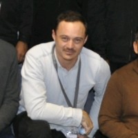 Matthieu Boucher