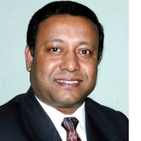 Ashok Barman