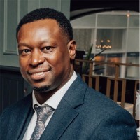 Tendai Chikwape