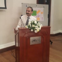 Umair Farooq Khan