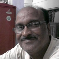 Manoj Dwivedi