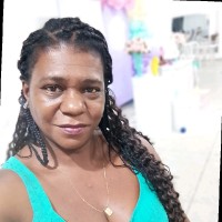 Edna Conceição Pereira Nascimento