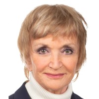Brigitte Borgel