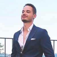 Kris Kokelj
