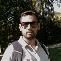 Mohd Raisuddin