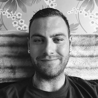 Luke Harman