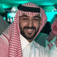 Saud Almaghrabi