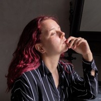 Evelien Fostier