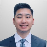 Johnny Wang, Pharmd, Bcps