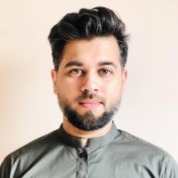 Muhammad Hassam Qadri