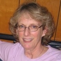 Linda Holcomb