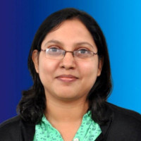 MADHUMITA GHOSAL