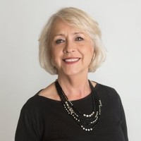 Mary Jo Thomas