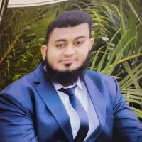 Suhail Ahmed.S
